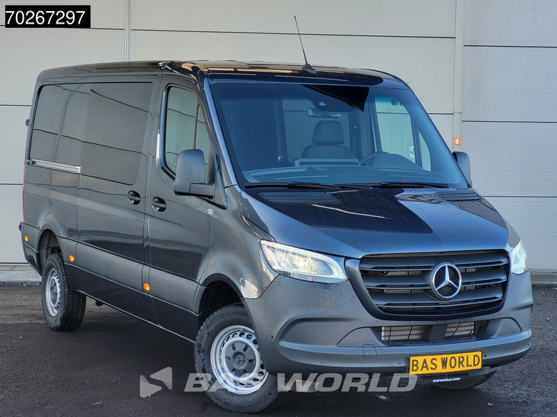 Mercedes-Benz Sprinter 315 CDI Automaat L2H1 3500kg trekhaak Camera PDC Airco Cruise 9m3 Airco Trekhaak Cruise control - فان: صورة 5 Mercedes-Benz Sprinter 315 CDI Automaat L2H1 3500kg trekhaak Camera PDC Airco Cruise 9m3 Airco Trekhaak Cruise control - فان: صورة 5