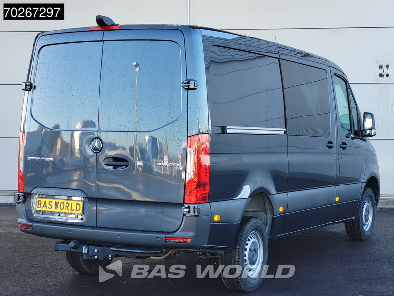 Mercedes-Benz Sprinter 315 CDI Automaat L2H1 3500kg trekhaak Camera PDC Airco Cruise 9m3 Airco Trekhaak Cruise control - فان: صورة 3 Mercedes-Benz Sprinter 315 CDI Automaat L2H1 3500kg trekhaak Camera PDC Airco Cruise 9m3 Airco Trekhaak Cruise control - فان: صورة 3