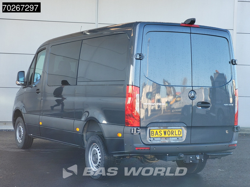 Mercedes-Benz Sprinter 315 CDI Automaat L2H1 3500kg trekhaak Camera PDC Airco Cruise 9m3 Airco Trekhaak Cruise control - فان: صورة 2 Mercedes-Benz Sprinter 315 CDI Automaat L2H1 3500kg trekhaak Camera PDC Airco Cruise 9m3 Airco Trekhaak Cruise control - فان: صورة 2