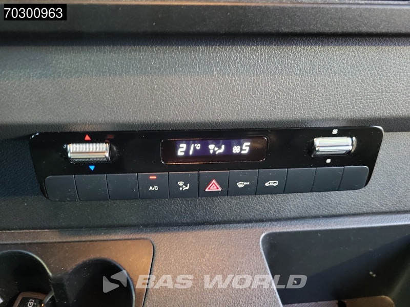 فان المدمجة Mercedes-Benz Sprinter 315 CDI Automaat L2H2 150PK Airco Camera Parkeersensoren MBUX CarPlay Euro6 L2 12m3 Airco: صورة 16 فان المدمجة Mercedes-Benz Sprinter 315 CDI Automaat L2H2 150PK Airco Camera Parkeersensoren MBUX CarPlay Euro6 L2 12m3 Airco: صورة 16