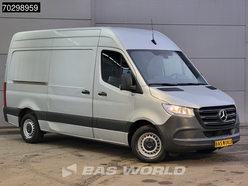 Mercedes-Benz Sprinter 315 CDI Automaat L2H2 150PK Airco Camera Parkeersensoren MBUX CarPlay Euro6 L2 12m3 Airco - فان المدمجة: صورة 3 Mercedes-Benz Sprinter 315 CDI Automaat L2H2 150PK Airco Camera Parkeersensoren MBUX CarPlay Euro6 L2 12m3 Airco - فان المدمجة: صورة 3