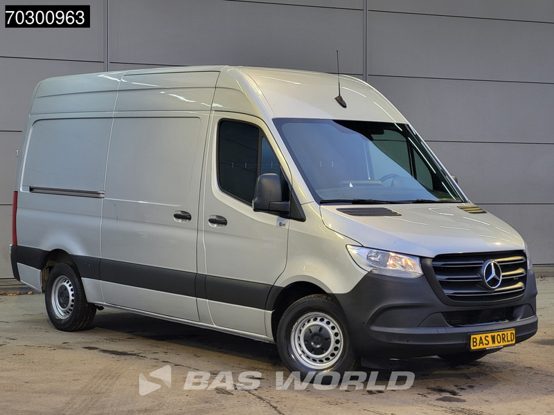 فان المدمجة Mercedes-Benz Sprinter 315 CDI Automaat L2H2 150PK Airco Camera Parkeersensoren MBUX CarPlay Euro6 L2 12m3 Airco: صورة 7 فان المدمجة Mercedes-Benz Sprinter 315 CDI Automaat L2H2 150PK Airco Camera Parkeersensoren MBUX CarPlay Euro6 L2 12m3 Airco: صورة 7