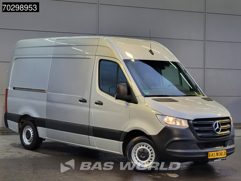 Mercedes-Benz Sprinter 315 CDI Automaat L2H2 150PK Airco Camera Parkeersensoren MBUX CarPlay Euro6 L2 12m3 Airco - فان المدمجة: صورة 3 Mercedes-Benz Sprinter 315 CDI Automaat L2H2 150PK Airco Camera Parkeersensoren MBUX CarPlay Euro6 L2 12m3 Airco - فان المدمجة: صورة 3