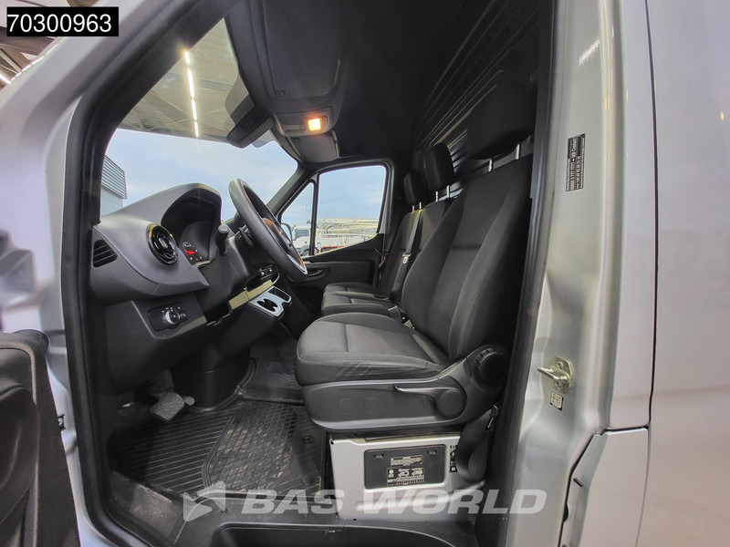 فان المدمجة Mercedes-Benz Sprinter 315 CDI Automaat L2H2 150PK Airco Camera Parkeersensoren MBUX CarPlay Euro6 L2 12m3 Airco: صورة 10 فان المدمجة Mercedes-Benz Sprinter 315 CDI Automaat L2H2 150PK Airco Camera Parkeersensoren MBUX CarPlay Euro6 L2 12m3 Airco: صورة 10