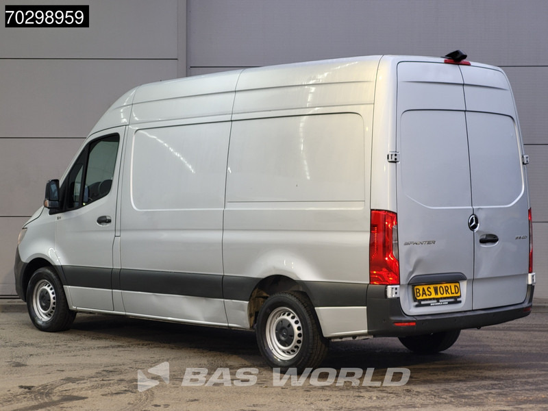 Mercedes-Benz Sprinter 315 CDI Automaat L2H2 150PK Airco Camera Parkeersensoren MBUX CarPlay Euro6 L2 12m3 Airco - فان المدمجة: صورة 2 Mercedes-Benz Sprinter 315 CDI Automaat L2H2 150PK Airco Camera Parkeersensoren MBUX CarPlay Euro6 L2 12m3 Airco - فان المدمجة: صورة 2