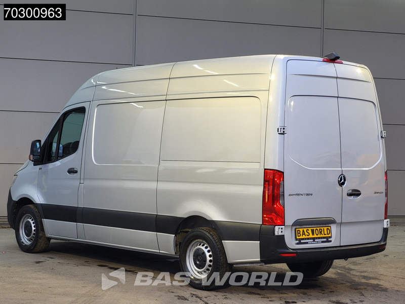 Mercedes-Benz Sprinter 315 CDI Automaat L2H2 150PK Airco Camera Parkeersensoren MBUX CarPlay Euro6 L2 12m3 Airco - فان المدمجة: صورة 2 Mercedes-Benz Sprinter 315 CDI Automaat L2H2 150PK Airco Camera Parkeersensoren MBUX CarPlay Euro6 L2 12m3 Airco - فان المدمجة: صورة 2