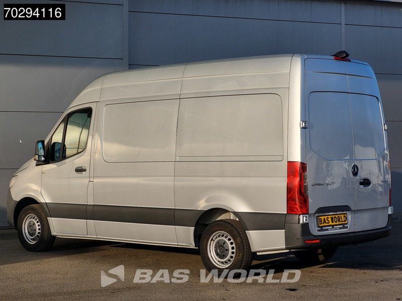 Mercedes-Benz Sprinter 315 CDI Automaat L2H2 150PK Airco Camera Parkeersensoren MBUX CarPlay Euro6 L2 12m3 Airco - فان المدمجة: صورة 2 Mercedes-Benz Sprinter 315 CDI Automaat L2H2 150PK Airco Camera Parkeersensoren MBUX CarPlay Euro6 L2 12m3 Airco - فان المدمجة: صورة 2