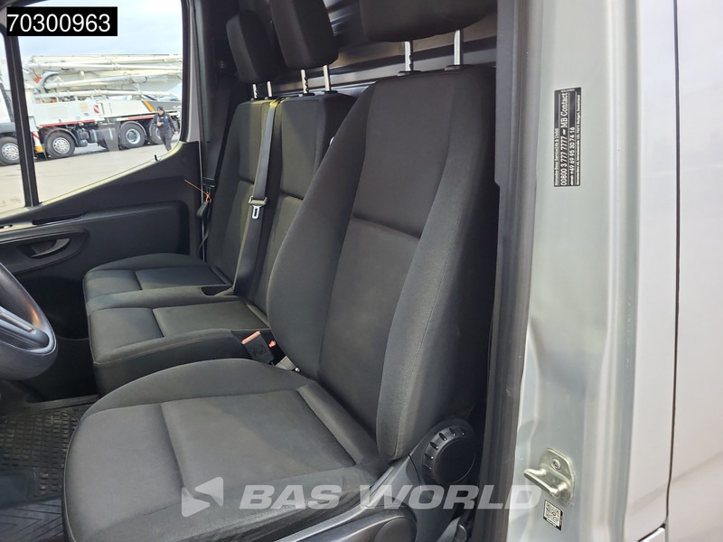 فان المدمجة Mercedes-Benz Sprinter 315 CDI Automaat L2H2 150PK Airco Camera Parkeersensoren MBUX CarPlay Euro6 L2 12m3 Airco: صورة 12 فان المدمجة Mercedes-Benz Sprinter 315 CDI Automaat L2H2 150PK Airco Camera Parkeersensoren MBUX CarPlay Euro6 L2 12m3 Airco: صورة 12