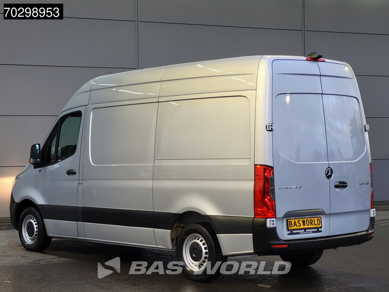 Mercedes-Benz Sprinter 315 CDI Automaat L2H2 150PK Airco Camera Parkeersensoren MBUX CarPlay Euro6 L2 12m3 Airco - فان المدمجة: صورة 2 Mercedes-Benz Sprinter 315 CDI Automaat L2H2 150PK Airco Camera Parkeersensoren MBUX CarPlay Euro6 L2 12m3 Airco - فان المدمجة: صورة 2
