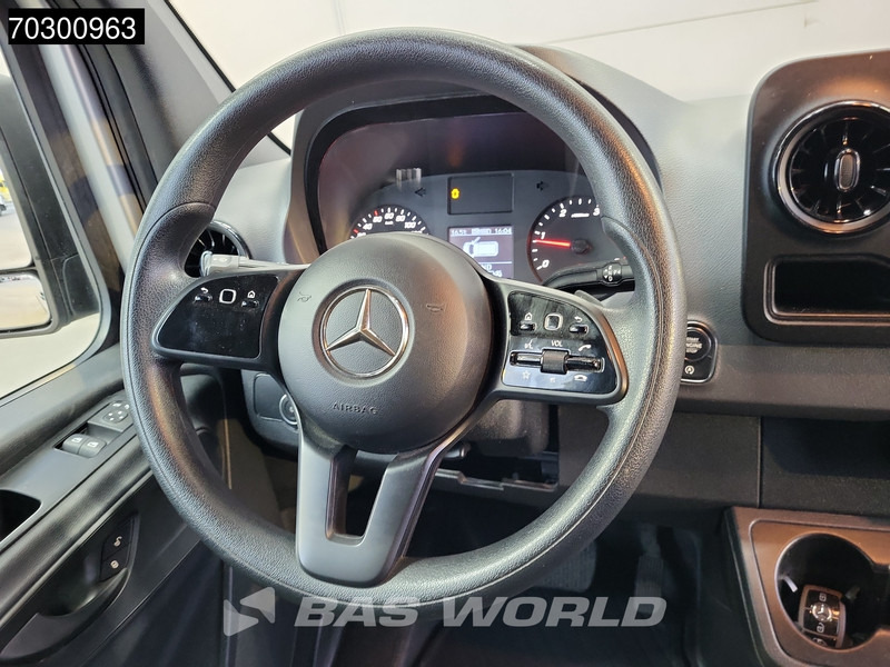 فان المدمجة Mercedes-Benz Sprinter 315 CDI Automaat L2H2 150PK Airco Camera Parkeersensoren MBUX CarPlay Euro6 L2 12m3 Airco: صورة 17 فان المدمجة Mercedes-Benz Sprinter 315 CDI Automaat L2H2 150PK Airco Camera Parkeersensoren MBUX CarPlay Euro6 L2 12m3 Airco: صورة 17