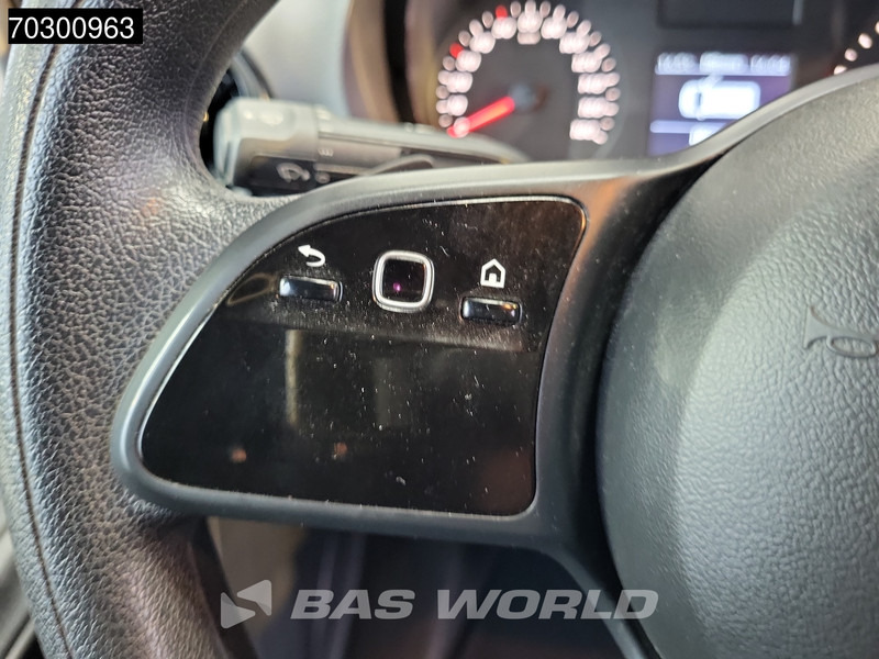 فان المدمجة Mercedes-Benz Sprinter 315 CDI Automaat L2H2 150PK Airco Camera Parkeersensoren MBUX CarPlay Euro6 L2 12m3 Airco: صورة 18 فان المدمجة Mercedes-Benz Sprinter 315 CDI Automaat L2H2 150PK Airco Camera Parkeersensoren MBUX CarPlay Euro6 L2 12m3 Airco: صورة 18