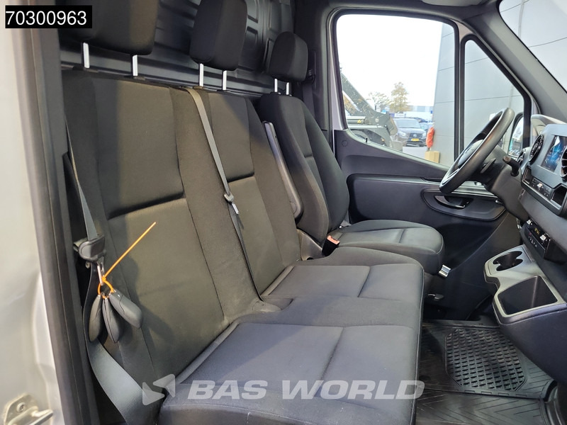 فان المدمجة Mercedes-Benz Sprinter 315 CDI Automaat L2H2 150PK Airco Camera Parkeersensoren MBUX CarPlay Euro6 L2 12m3 Airco: صورة 11 فان المدمجة Mercedes-Benz Sprinter 315 CDI Automaat L2H2 150PK Airco Camera Parkeersensoren MBUX CarPlay Euro6 L2 12m3 Airco: صورة 11
