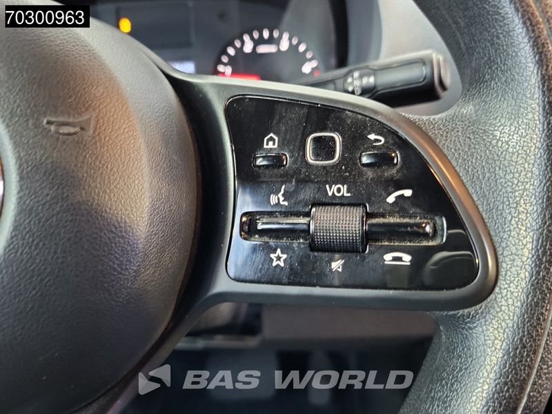 فان المدمجة Mercedes-Benz Sprinter 315 CDI Automaat L2H2 150PK Airco Camera Parkeersensoren MBUX CarPlay Euro6 L2 12m3 Airco: صورة 19 فان المدمجة Mercedes-Benz Sprinter 315 CDI Automaat L2H2 150PK Airco Camera Parkeersensoren MBUX CarPlay Euro6 L2 12m3 Airco: صورة 19