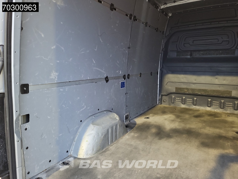 فان المدمجة Mercedes-Benz Sprinter 315 CDI Automaat L2H2 150PK Airco Camera Parkeersensoren MBUX CarPlay Euro6 L2 12m3 Airco: صورة 5 فان المدمجة Mercedes-Benz Sprinter 315 CDI Automaat L2H2 150PK Airco Camera Parkeersensoren MBUX CarPlay Euro6 L2 12m3 Airco: صورة 5