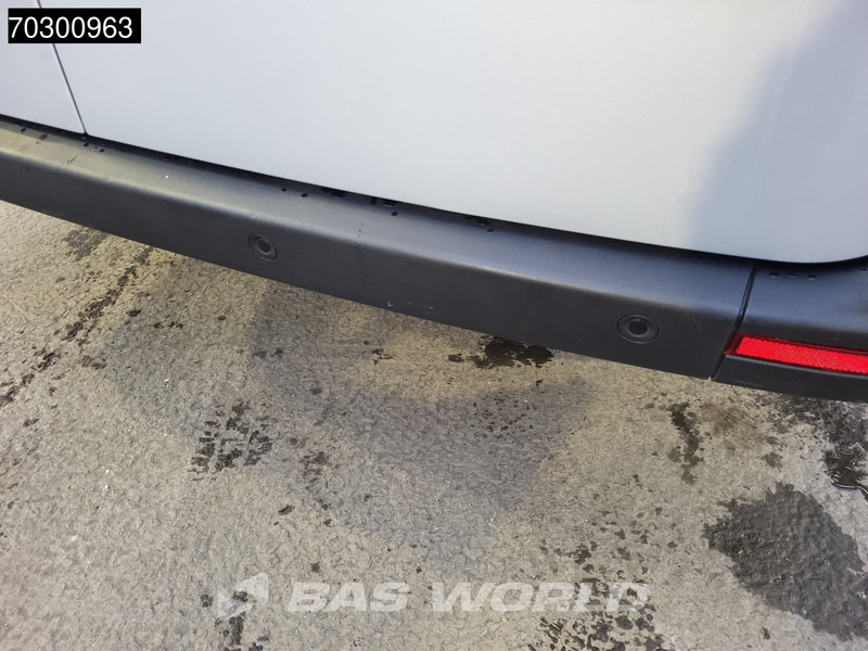 فان المدمجة Mercedes-Benz Sprinter 315 CDI Automaat L2H2 150PK Airco Camera Parkeersensoren MBUX CarPlay Euro6 L2 12m3 Airco: صورة 9 فان المدمجة Mercedes-Benz Sprinter 315 CDI Automaat L2H2 150PK Airco Camera Parkeersensoren MBUX CarPlay Euro6 L2 12m3 Airco: صورة 9