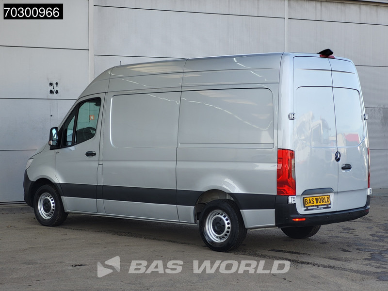 Mercedes-Benz Sprinter 315 CDI Automaat L2H2 150PK Airco Camera Parkeersensoren MBUX CarPlay Euro6 L2 Airco - فان المدمجة: صورة 2 Mercedes-Benz Sprinter 315 CDI Automaat L2H2 150PK Airco Camera Parkeersensoren MBUX CarPlay Euro6 L2 Airco - فان المدمجة: صورة 2