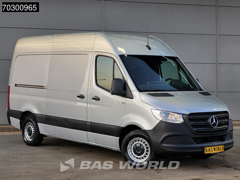 Mercedes-Benz Sprinter 315 CDI Automaat L2H2 150PK Airco Camera Parkeersensoren MBUX CarPlay Euro6 L2 Airco - فان المدمجة: صورة 3 Mercedes-Benz Sprinter 315 CDI Automaat L2H2 150PK Airco Camera Parkeersensoren MBUX CarPlay Euro6 L2 Airco - فان المدمجة: صورة 3