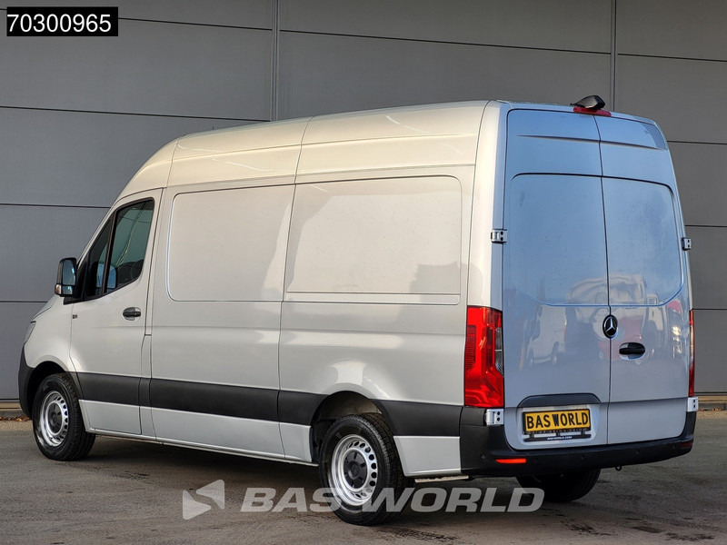 Mercedes-Benz Sprinter 315 CDI Automaat L2H2 150PK Airco Camera Parkeersensoren MBUX CarPlay Euro6 L2 Airco - فان المدمجة: صورة 2 Mercedes-Benz Sprinter 315 CDI Automaat L2H2 150PK Airco Camera Parkeersensoren MBUX CarPlay Euro6 L2 Airco - فان المدمجة: صورة 2