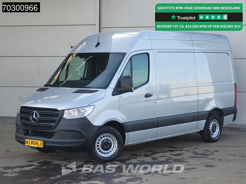 Mercedes-Benz Sprinter 315 CDI Automaat L2H2 150PK Airco Camera Parkeersensoren MBUX CarPlay Euro6 L2 Airco - فان المدمجة: صورة 1 Mercedes-Benz Sprinter 315 CDI Automaat L2H2 150PK Airco Camera Parkeersensoren MBUX CarPlay Euro6 L2 Airco - فان المدمجة: صورة 1