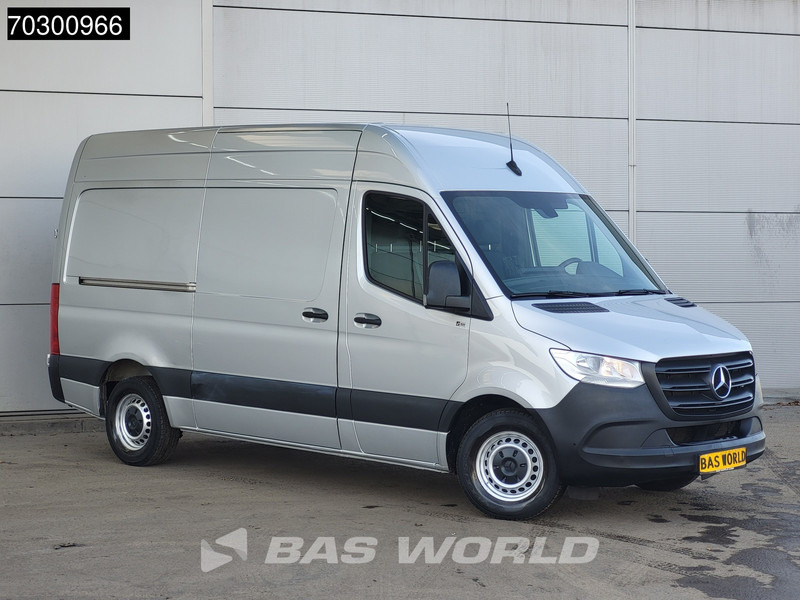 Mercedes-Benz Sprinter 315 CDI Automaat L2H2 150PK Airco Camera Parkeersensoren MBUX CarPlay Euro6 L2 Airco - فان المدمجة: صورة 5 Mercedes-Benz Sprinter 315 CDI Automaat L2H2 150PK Airco Camera Parkeersensoren MBUX CarPlay Euro6 L2 Airco - فان المدمجة: صورة 5