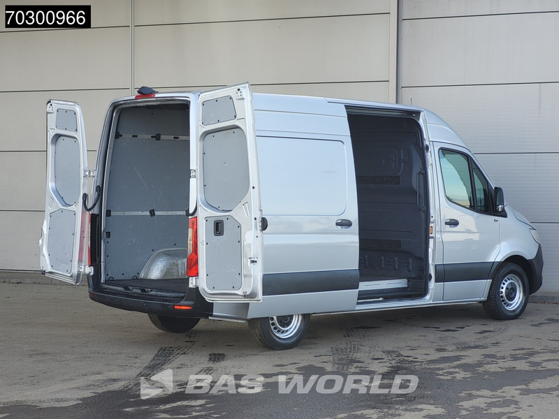 Mercedes-Benz Sprinter 315 CDI Automaat L2H2 150PK Airco Camera Parkeersensoren MBUX CarPlay Euro6 L2 Airco - فان المدمجة: صورة 3 Mercedes-Benz Sprinter 315 CDI Automaat L2H2 150PK Airco Camera Parkeersensoren MBUX CarPlay Euro6 L2 Airco - فان المدمجة: صورة 3