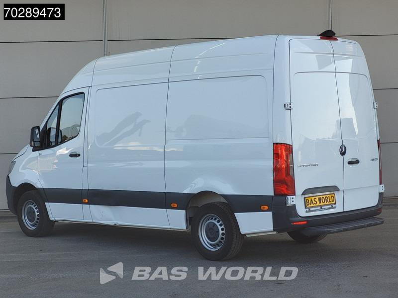 Mercedes-Benz Sprinter 315 CDI Automaat L2H2 150PK Airco Cruise Camera MBUX CarPlay Euro6 L2 12m3 Airco Cruise control - فان: صورة 2 Mercedes-Benz Sprinter 315 CDI Automaat L2H2 150PK Airco Cruise Camera MBUX CarPlay Euro6 L2 12m3 Airco Cruise control - فان: صورة 2