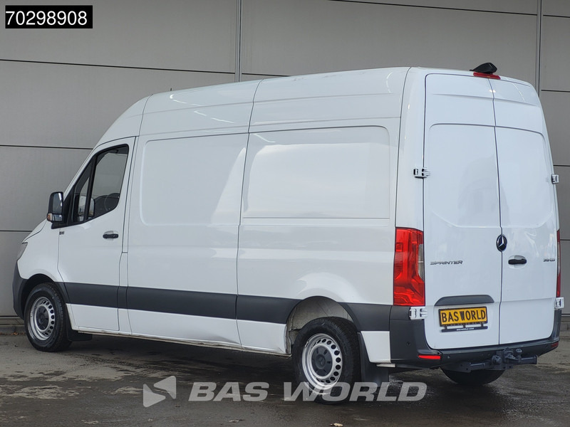 Mercedes-Benz Sprinter 315 CDI Automaat L2H2 150PK Trekhaak ACC Airco Camera Parkeersensoren v+a MBUX CarPlay Euro6 L2 Airco Trekhaak - فان: صورة 2 Mercedes-Benz Sprinter 315 CDI Automaat L2H2 150PK Trekhaak ACC Airco Camera Parkeersensoren v+a MBUX CarPlay Euro6 L2 Airco Trekhaak - فان: صورة 2