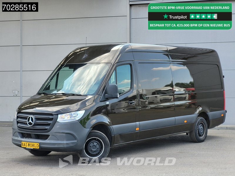 Mercedes-Benz Sprinter 315 CDI Automaat L3H2 Airco Cruise Camera MBUX CarPlay Euro6 L3 15m3 Airco Cruise control - فان: صورة 1 Mercedes-Benz Sprinter 315 CDI Automaat L3H2 Airco Cruise Camera MBUX CarPlay Euro6 L3 15m3 Airco Cruise control - فان: صورة 1