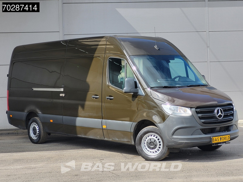 Mercedes-Benz Sprinter 315 CDI Automaat L3H2 Airco Cruise Camera MBUX CarPlay Euro6 L3 15m3 Airco Cruise control - فان: صورة 3 Mercedes-Benz Sprinter 315 CDI Automaat L3H2 Airco Cruise Camera MBUX CarPlay Euro6 L3 15m3 Airco Cruise control - فان: صورة 3