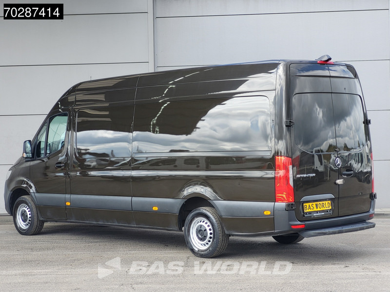 Mercedes-Benz Sprinter 315 CDI Automaat L3H2 Airco Cruise Camera MBUX CarPlay Euro6 L3 15m3 Airco Cruise control - فان: صورة 2 Mercedes-Benz Sprinter 315 CDI Automaat L3H2 Airco Cruise Camera MBUX CarPlay Euro6 L3 15m3 Airco Cruise control - فان: صورة 2