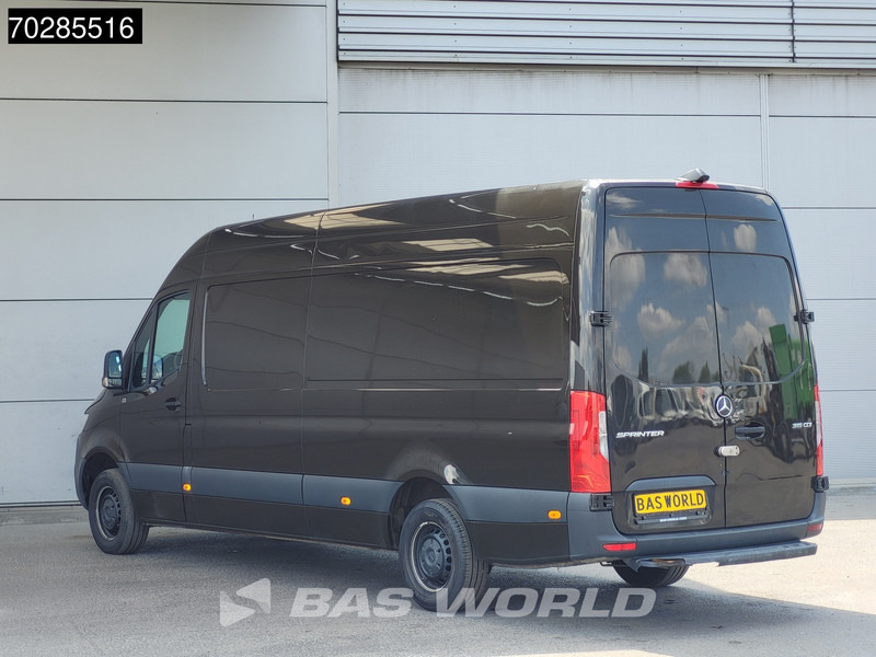 Mercedes-Benz Sprinter 315 CDI Automaat L3H2 Airco Cruise Camera MBUX CarPlay Euro6 L3 15m3 Airco Cruise control - فان: صورة 2 Mercedes-Benz Sprinter 315 CDI Automaat L3H2 Airco Cruise Camera MBUX CarPlay Euro6 L3 15m3 Airco Cruise control - فان: صورة 2