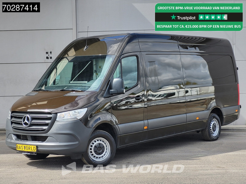 Mercedes-Benz Sprinter 315 CDI Automaat L3H2 Airco Cruise Camera MBUX CarPlay Euro6 L3 15m3 Airco Cruise control - فان: صورة 1 Mercedes-Benz Sprinter 315 CDI Automaat L3H2 Airco Cruise Camera MBUX CarPlay Euro6 L3 15m3 Airco Cruise control - فان: صورة 1