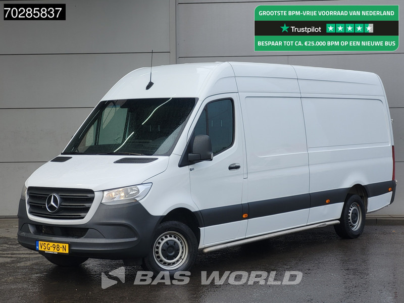 Mercedes-Benz Sprinter 315 CDI Automaat L3H2 Airco Cruise Camera MBUX CarPlay Euro6 L3 16m3 Airco Cruise control - فان: صورة 1 Mercedes-Benz Sprinter 315 CDI Automaat L3H2 Airco Cruise Camera MBUX CarPlay Euro6 L3 16m3 Airco Cruise control - فان: صورة 1