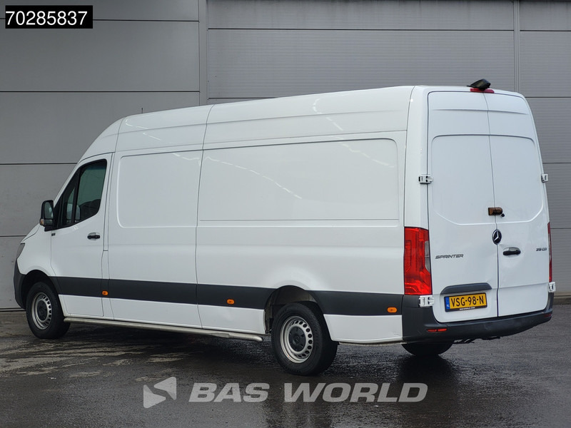 Mercedes-Benz Sprinter 315 CDI Automaat L3H2 Airco Cruise Camera MBUX CarPlay Euro6 L3 16m3 Airco Cruise control - فان: صورة 2 Mercedes-Benz Sprinter 315 CDI Automaat L3H2 Airco Cruise Camera MBUX CarPlay Euro6 L3 16m3 Airco Cruise control - فان: صورة 2