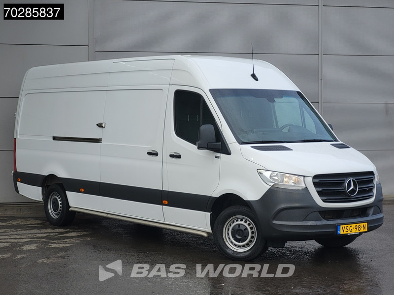 Mercedes-Benz Sprinter 315 CDI Automaat L3H2 Airco Cruise Camera MBUX CarPlay Euro6 L3 16m3 Airco Cruise control - فان: صورة 3 Mercedes-Benz Sprinter 315 CDI Automaat L3H2 Airco Cruise Camera MBUX CarPlay Euro6 L3 16m3 Airco Cruise control - فان: صورة 3
