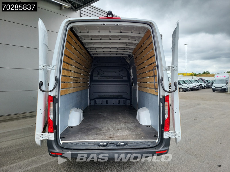 Mercedes-Benz Sprinter 315 CDI Automaat L3H2 Airco Cruise Camera MBUX CarPlay Euro6 L3 16m3 Airco Cruise control - فان: صورة 3 Mercedes-Benz Sprinter 315 CDI Automaat L3H2 Airco Cruise Camera MBUX CarPlay Euro6 L3 16m3 Airco Cruise control - فان: صورة 3