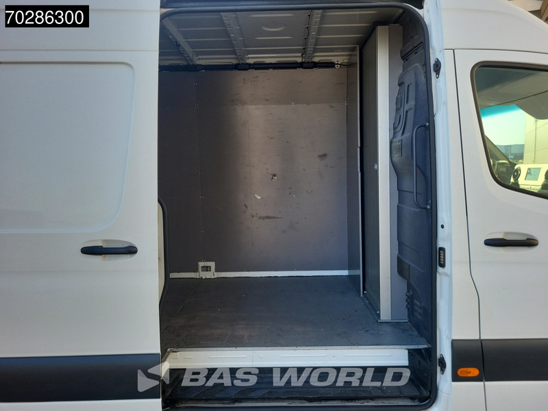 Mercedes-Benz Sprinter 315 CDI Automaat L3H2 Navi Airco Cruise Camera MBUX Carplay Euro6 L3 15m3 Airco Cruise control - فان: صورة 5 Mercedes-Benz Sprinter 315 CDI Automaat L3H2 Navi Airco Cruise Camera MBUX Carplay Euro6 L3 15m3 Airco Cruise control - فان: صورة 5