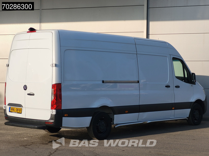 Mercedes-Benz Sprinter 315 CDI Automaat L3H2 Navi Airco Cruise Camera MBUX Carplay Euro6 L3 15m3 Airco Cruise control - فان: صورة 3 Mercedes-Benz Sprinter 315 CDI Automaat L3H2 Navi Airco Cruise Camera MBUX Carplay Euro6 L3 15m3 Airco Cruise control - فان: صورة 3