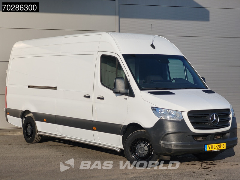 Mercedes-Benz Sprinter 315 CDI Automaat L3H2 Navi Airco Cruise Camera MBUX Carplay Euro6 L3 15m3 Airco Cruise control - فان: صورة 2 Mercedes-Benz Sprinter 315 CDI Automaat L3H2 Navi Airco Cruise Camera MBUX Carplay Euro6 L3 15m3 Airco Cruise control - فان: صورة 2