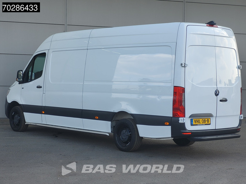 Mercedes-Benz Sprinter 315 CDI Automaat L3H2 Navi Airco Cruise Camera MBUX Euro6 L3 15m3 Airco Cruise control - فان: صورة 2 Mercedes-Benz Sprinter 315 CDI Automaat L3H2 Navi Airco Cruise Camera MBUX Euro6 L3 15m3 Airco Cruise control - فان: صورة 2