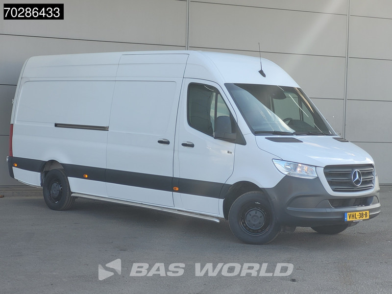 Mercedes-Benz Sprinter 315 CDI Automaat L3H2 Navi Airco Cruise Camera MBUX Euro6 L3 15m3 Airco Cruise control - فان: صورة 5 Mercedes-Benz Sprinter 315 CDI Automaat L3H2 Navi Airco Cruise Camera MBUX Euro6 L3 15m3 Airco Cruise control - فان: صورة 5