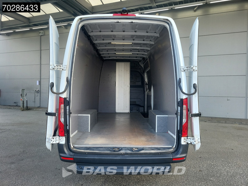 Mercedes-Benz Sprinter 315 CDI Automaat L3H2 Navi Airco Cruise Camera MBUX Euro6 L3 15m3 Airco Cruise control - فان: صورة 3 Mercedes-Benz Sprinter 315 CDI Automaat L3H2 Navi Airco Cruise Camera MBUX Euro6 L3 15m3 Airco Cruise control - فان: صورة 3