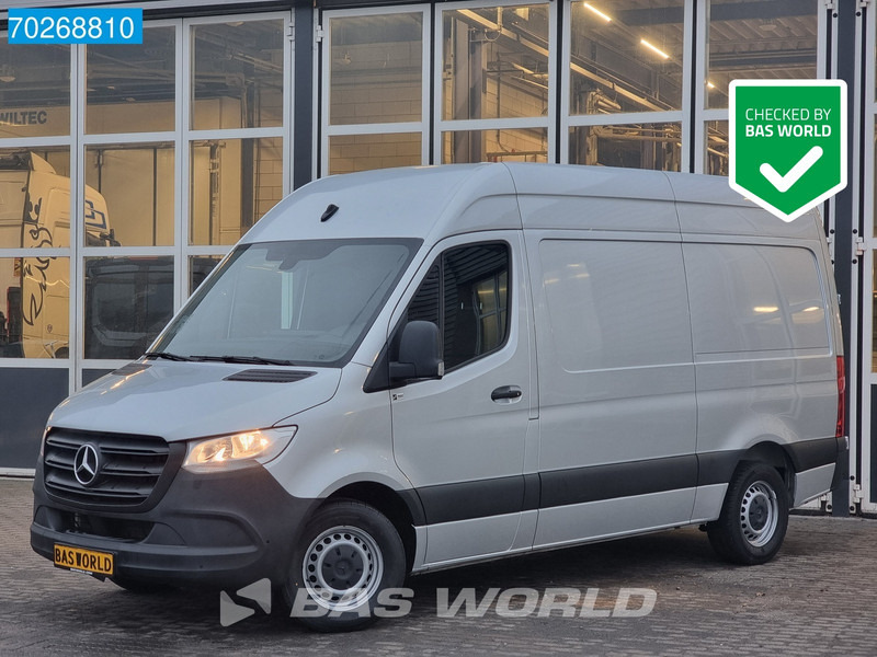 فان المدمجة Mercedes-Benz Sprinter 315 CDI Automaat RWD L2H2 Camera Airco Carplay Parkeersensoren L2 11m3 Airco: صورة 1