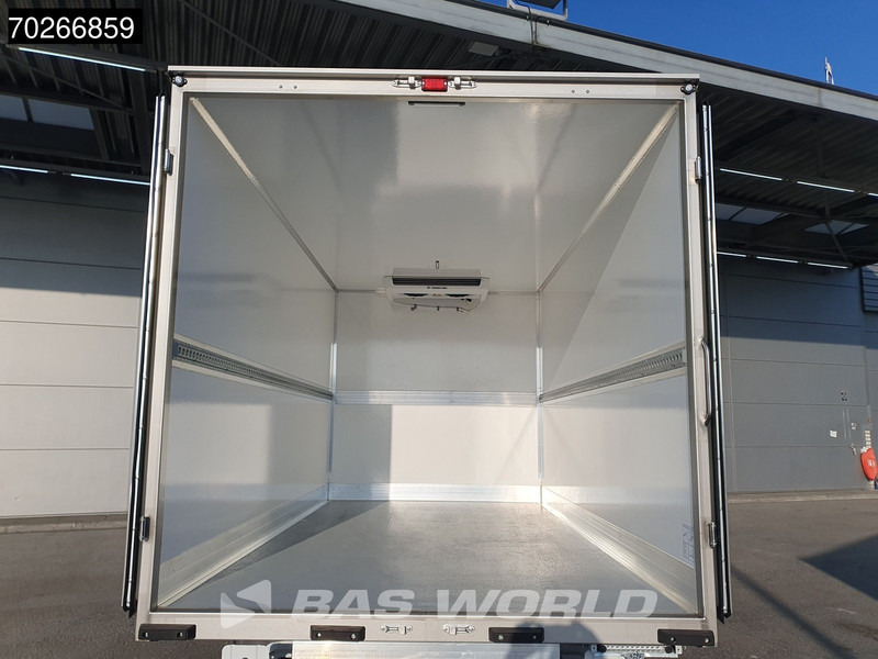 Mercedes-Benz Sprinter 315 CDI Koelwagen Achterdeuren Thermo King C-250 Airco Carplay MBUX Koel Koeler Kühl Kühler Kühlwagen Kühlkoffer 17m3 Airco - شاحنة مُبرّدة للتوصيل: صورة 3 Mercedes-Benz Sprinter 315 CDI Koelwagen Achterdeuren Thermo King C-250 Airco Carplay MBUX Koel Koeler Kühl Kühler Kühlwagen Kühlkoffer 17m3 Airco - شاحنة مُبرّدة للتوصيل: صورة 3