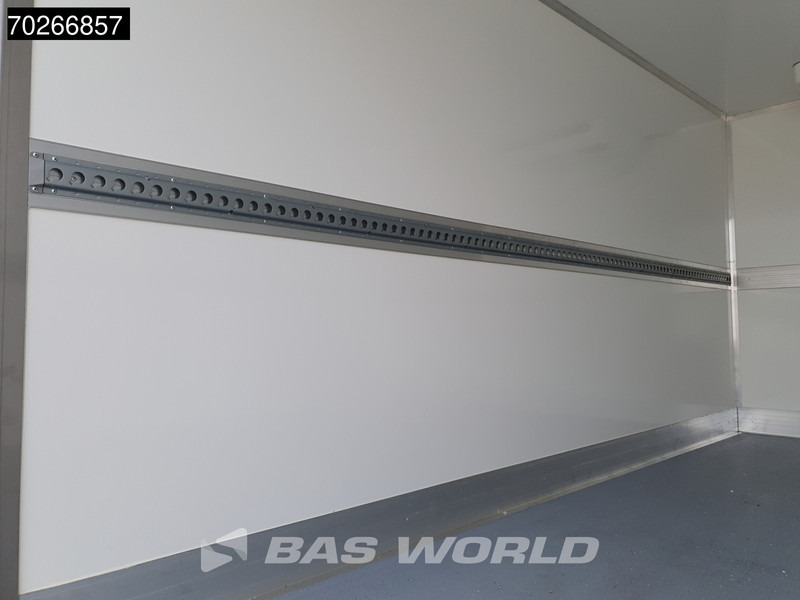 Mercedes-Benz Sprinter 315 CDI Koelwagen Achterdeuren Thermo King C-250 Airco MBUX Koel Koeler Kühl Kühler Kühlwagen Kühlkoffer 17m3 Airco Cruise contr - شاحنة مُبرّدة للتوصيل: صورة 5 Mercedes-Benz Sprinter 315 CDI Koelwagen Achterdeuren Thermo King C-250 Airco MBUX Koel Koeler Kühl Kühler Kühlwagen Kühlkoffer 17m3 Airco Cruise contr - شاحنة مُبرّدة للتوصيل: صورة 5