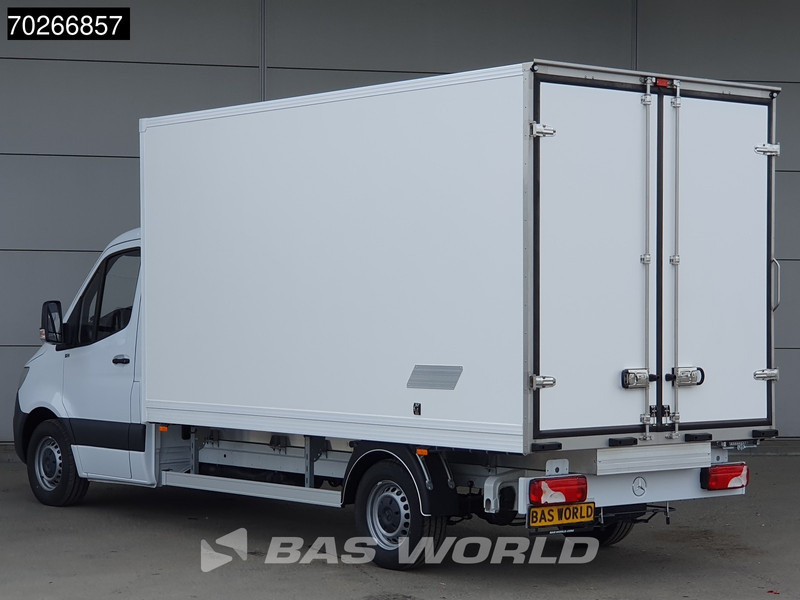 Mercedes-Benz Sprinter 315 CDI Koelwagen Achterdeuren Thermo King C-250 Airco MBUX Koel Koeler Kühl Kühler Kühlwagen Kühlkoffer 17m3 Airco Cruise contr - شاحنة مُبرّدة للتوصيل: صورة 2 Mercedes-Benz Sprinter 315 CDI Koelwagen Achterdeuren Thermo King C-250 Airco MBUX Koel Koeler Kühl Kühler Kühlwagen Kühlkoffer 17m3 Airco Cruise contr - شاحنة مُبرّدة للتوصيل: صورة 2