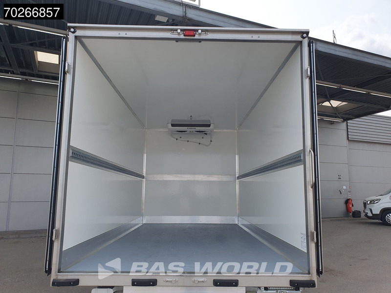 Mercedes-Benz Sprinter 315 CDI Koelwagen Achterdeuren Thermo King C-250 Airco MBUX Koel Koeler Kühl Kühler Kühlwagen Kühlkoffer 17m3 Airco Cruise contr - شاحنة مُبرّدة للتوصيل: صورة 3 Mercedes-Benz Sprinter 315 CDI Koelwagen Achterdeuren Thermo King C-250 Airco MBUX Koel Koeler Kühl Kühler Kühlwagen Kühlkoffer 17m3 Airco Cruise contr - شاحنة مُبرّدة للتوصيل: صورة 3