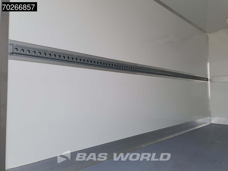 Mercedes-Benz Sprinter 315 CDI Koelwagen Achterdeuren Thermo King C-250 Airco MBUX Koel Koeler Kühl Kühler Kühlwagen Kühlkoffer 17m3 Airco Cruise contr - شاحنة مُبرّدة للتوصيل: صورة 5 Mercedes-Benz Sprinter 315 CDI Koelwagen Achterdeuren Thermo King C-250 Airco MBUX Koel Koeler Kühl Kühler Kühlwagen Kühlkoffer 17m3 Airco Cruise contr - شاحنة مُبرّدة للتوصيل: صورة 5