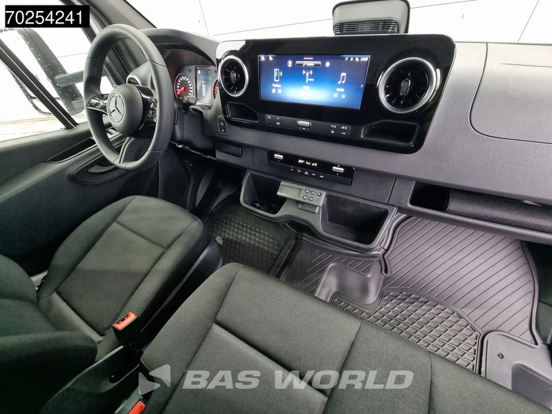 جديدة شاحنة مُبرّدة للتوصيل Mercedes-Benz Sprinter 315 CDI Koelwagen Thermo King V-300max 230V stekker Bakwagen Koel Kühlwagen 13m3 Airco Cruise control: صورة 12