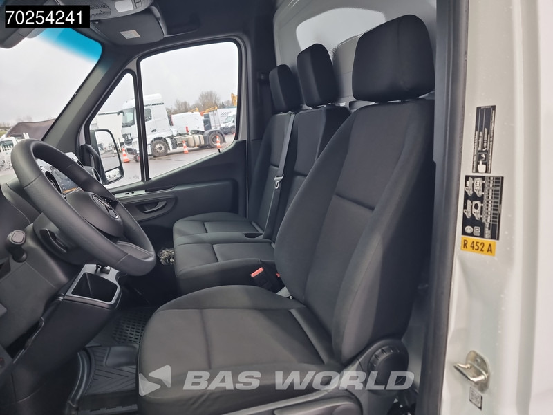 جديدة شاحنة مُبرّدة للتوصيل Mercedes-Benz Sprinter 315 CDI Koelwagen Thermo King V-300max 230V stekker Bakwagen Koel Kühlwagen 13m3 Airco Cruise control: صورة 14